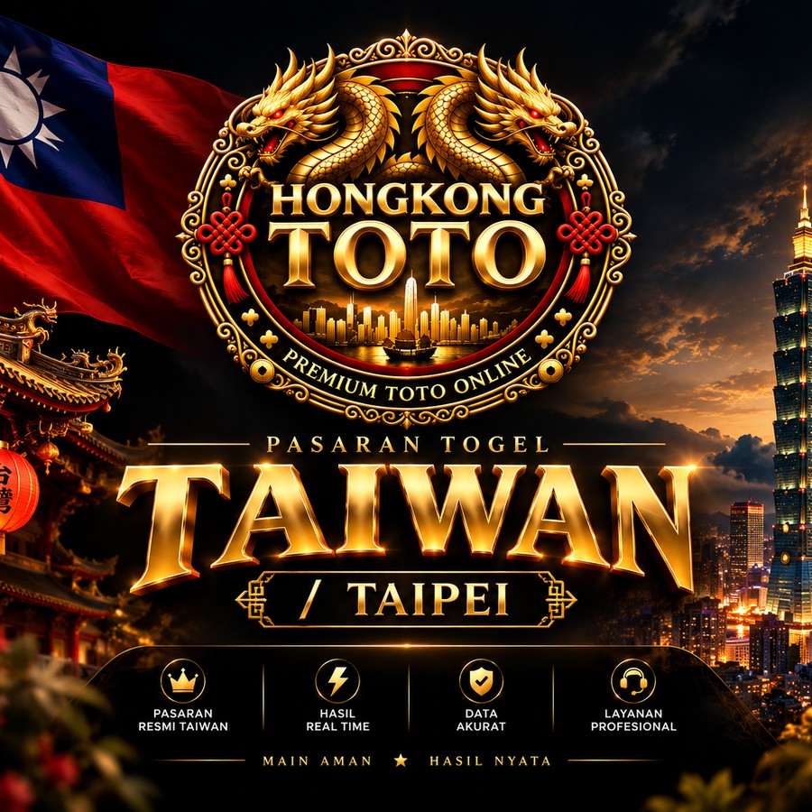 Angka Main Taiwan Pengeluaran Taiwan 2025, Paito dan Prediksi 4